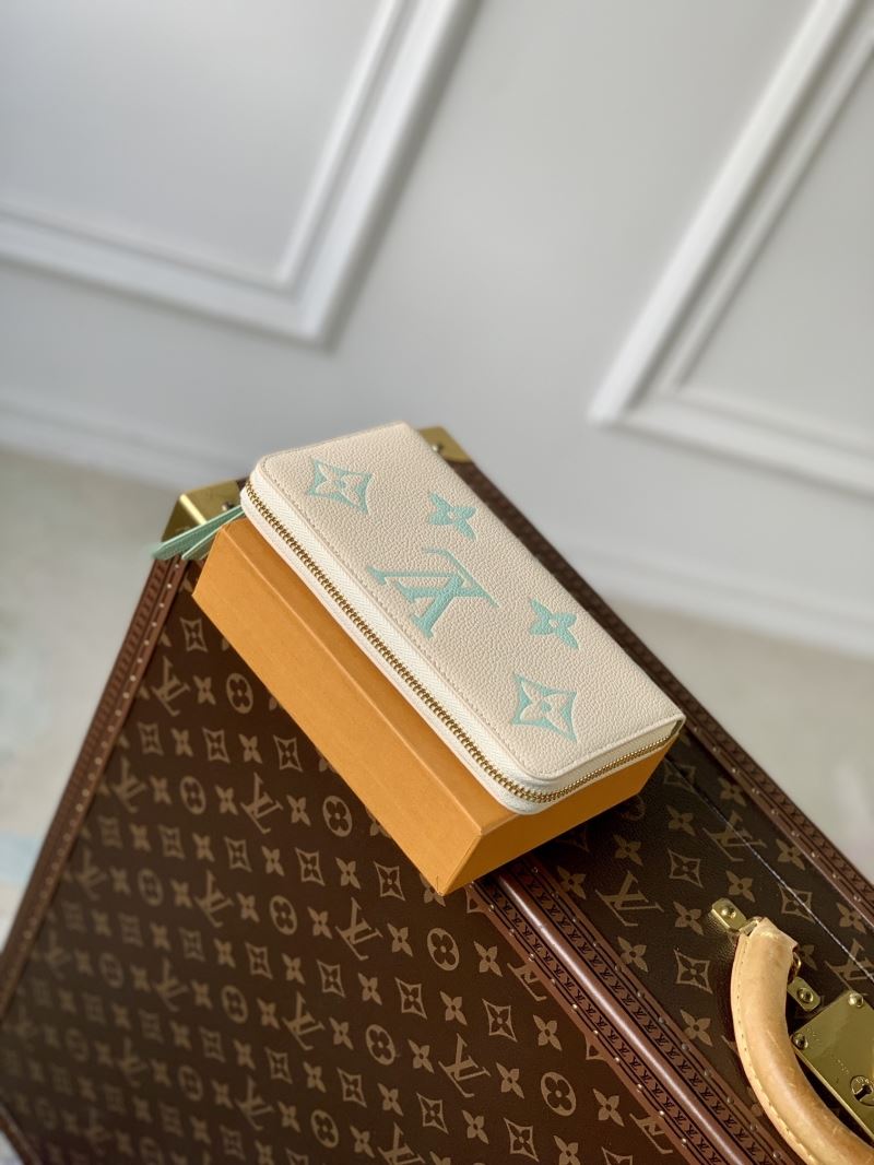 LV Wallets